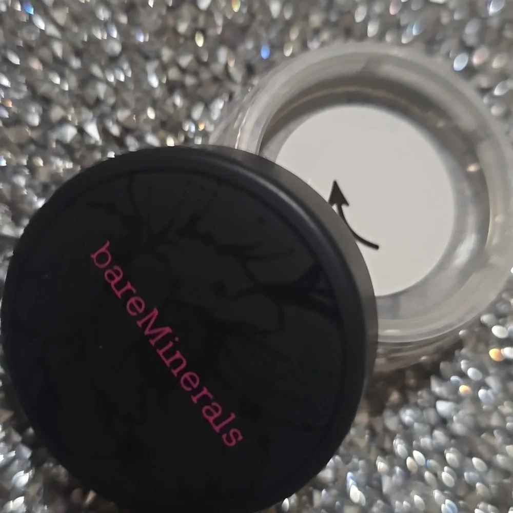 ❇️🧚‍♀️SILVER LINING Bareminerals DISCONTINUED EyeColor NWT